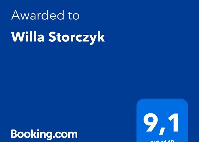 Willa Storczyk