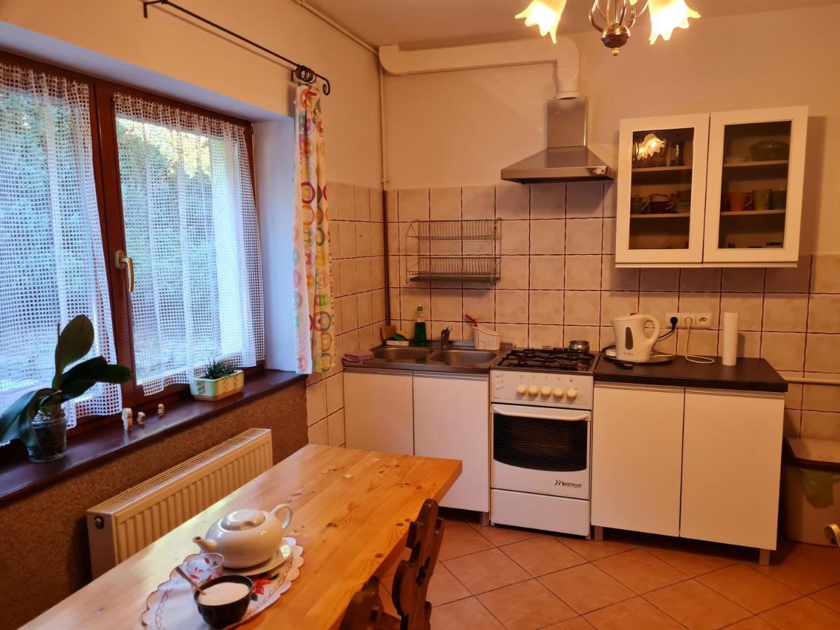 Privat overnatting Storczyk Szklarska Poręba