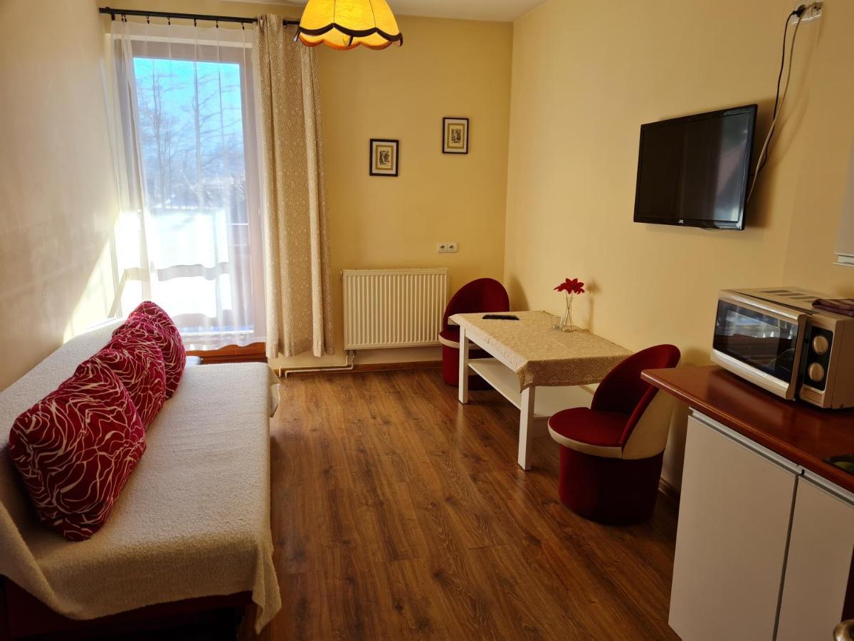 Storczyk * Szklarska Poręba