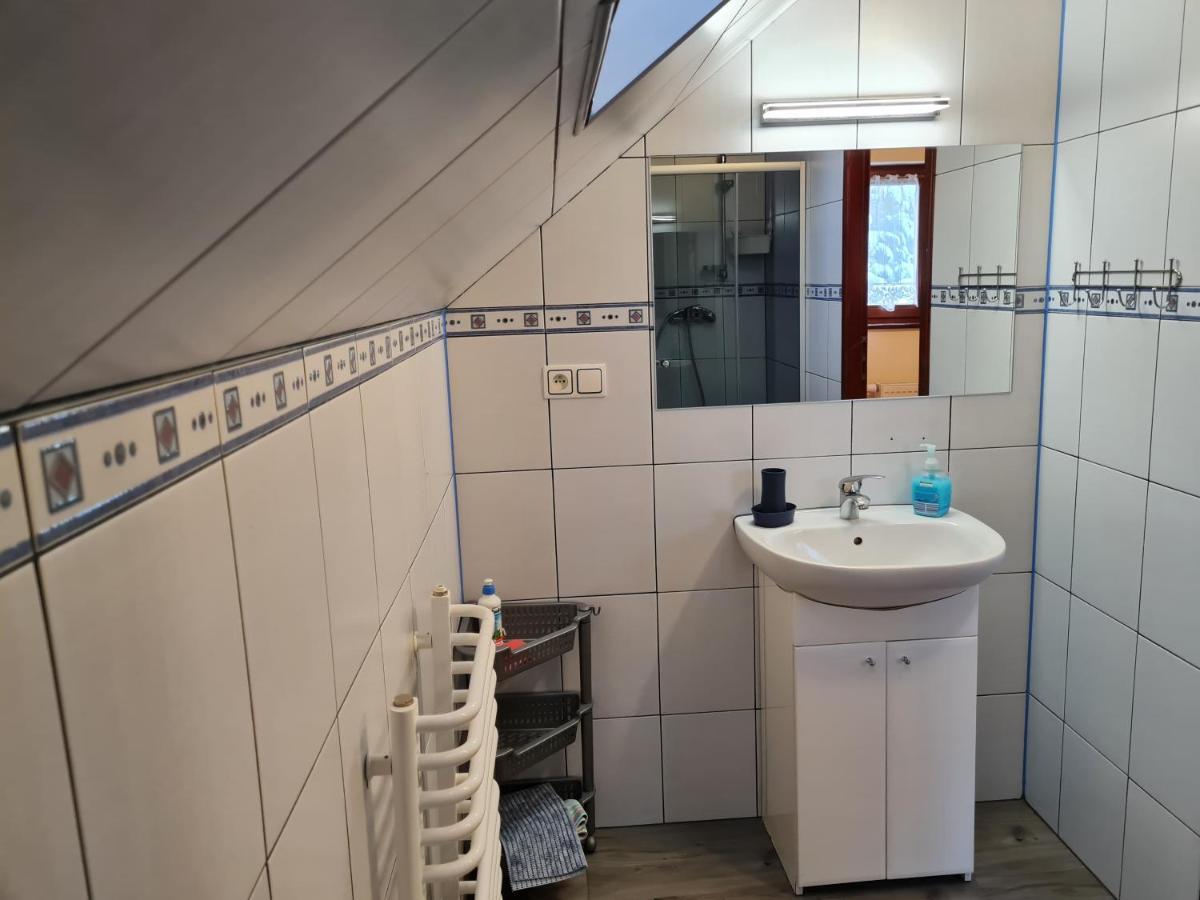 Privat overnatting Storczyk *