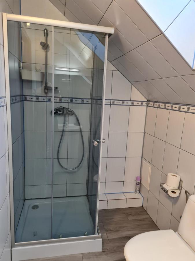 Privat overnatting Storczyk