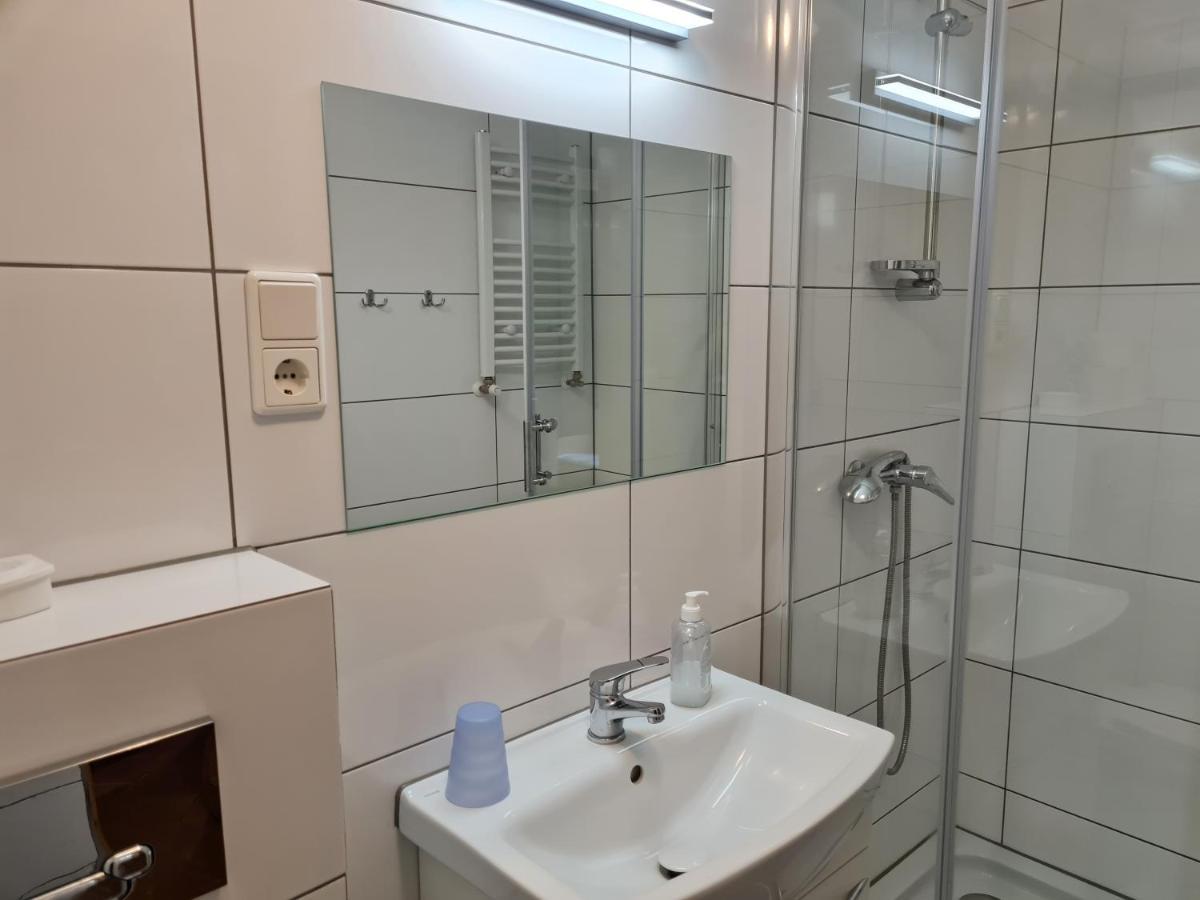 Privat overnatting Storczyk