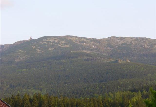 Storczyk * Szklarska Poręba