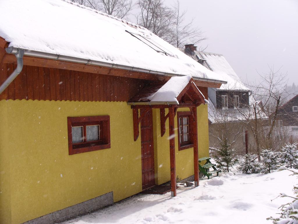 Storczyk Kwatera prywatna *