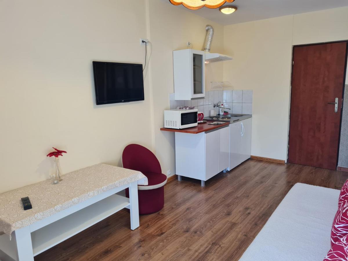 Storczyk Homestay *