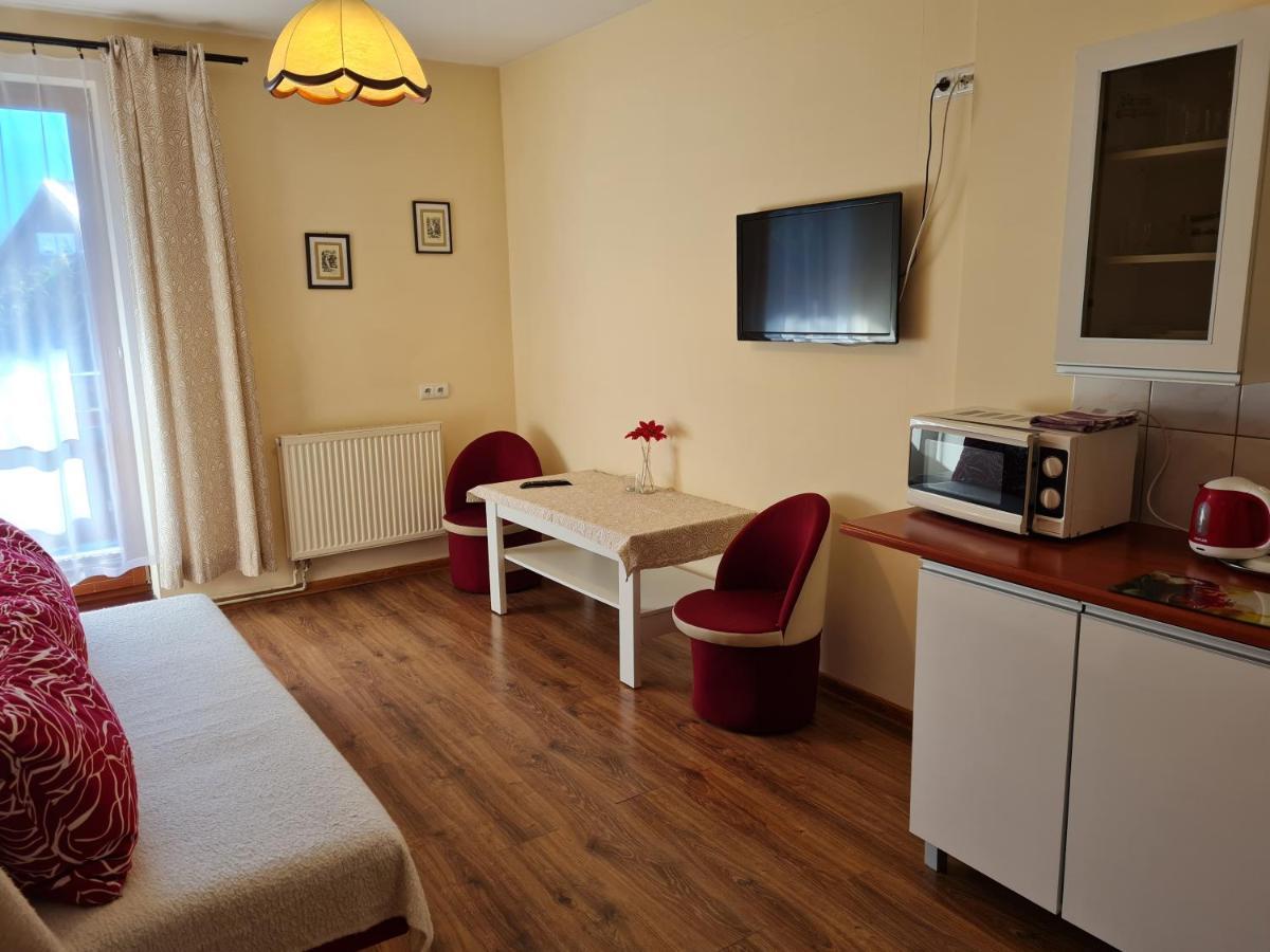Homestay Storczyk