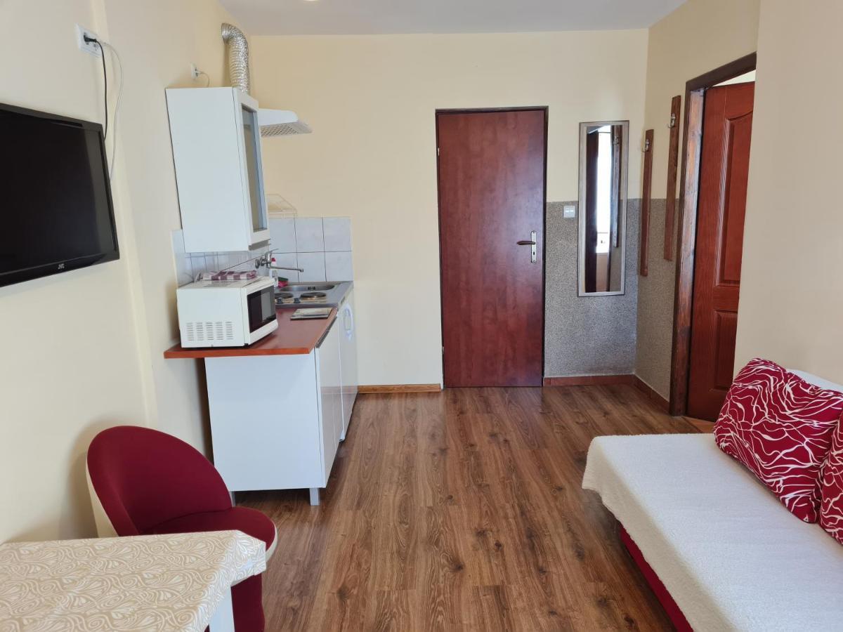 Storczyk Homestay