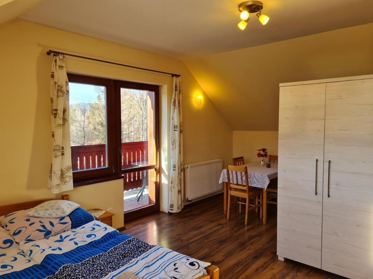 Homestay Storczyk Szklarska Poreba