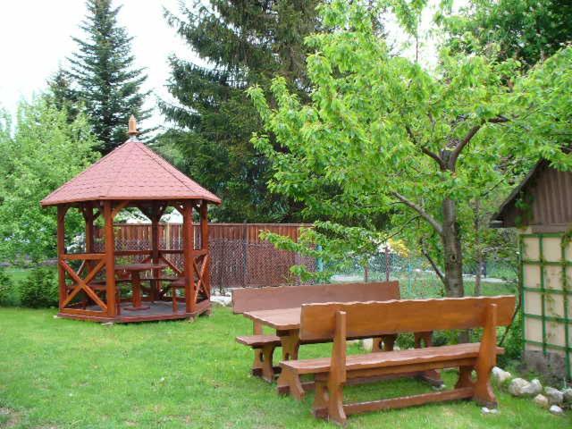 Homestay Storczyk *