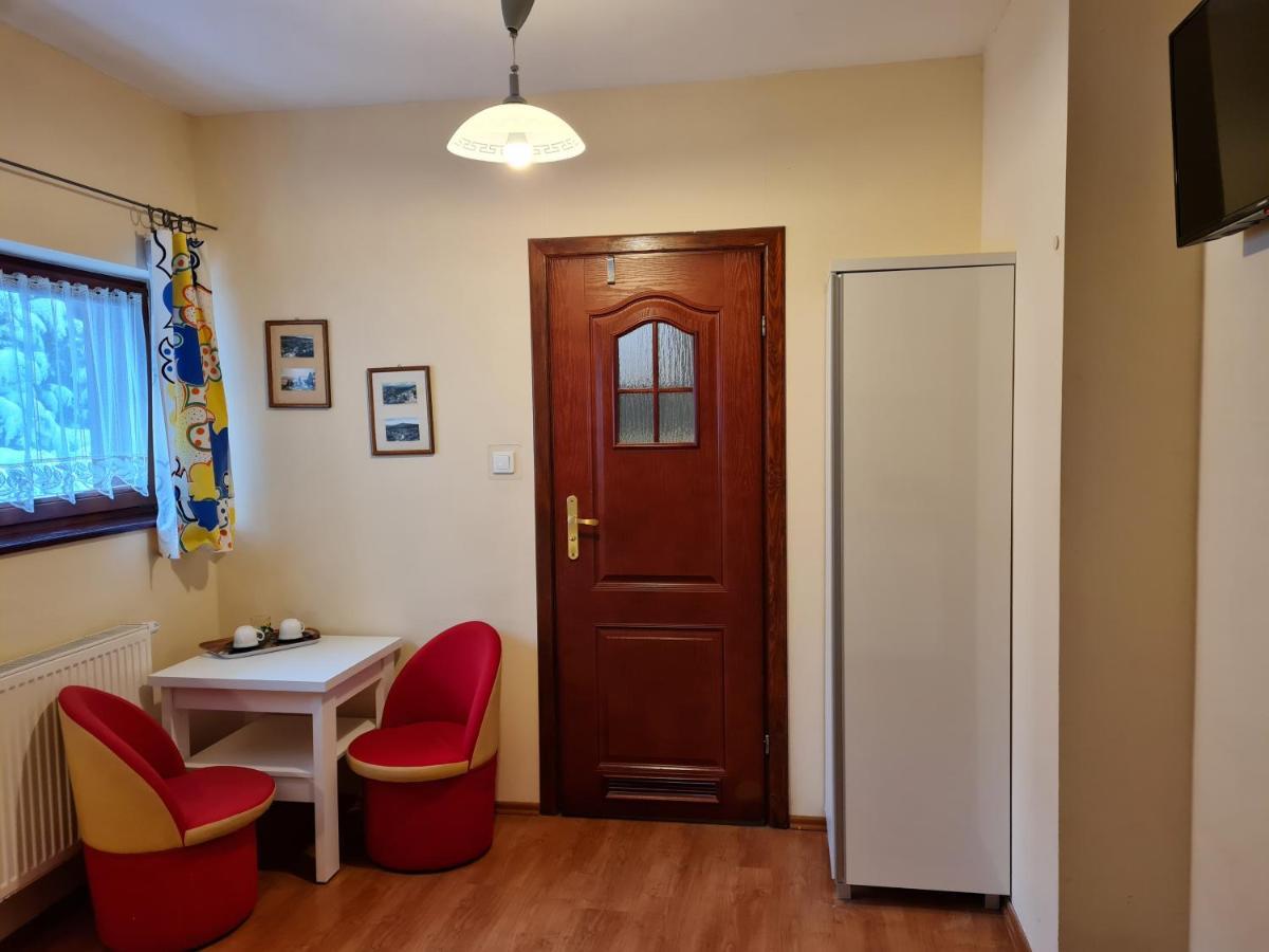 Storczyk Homestay