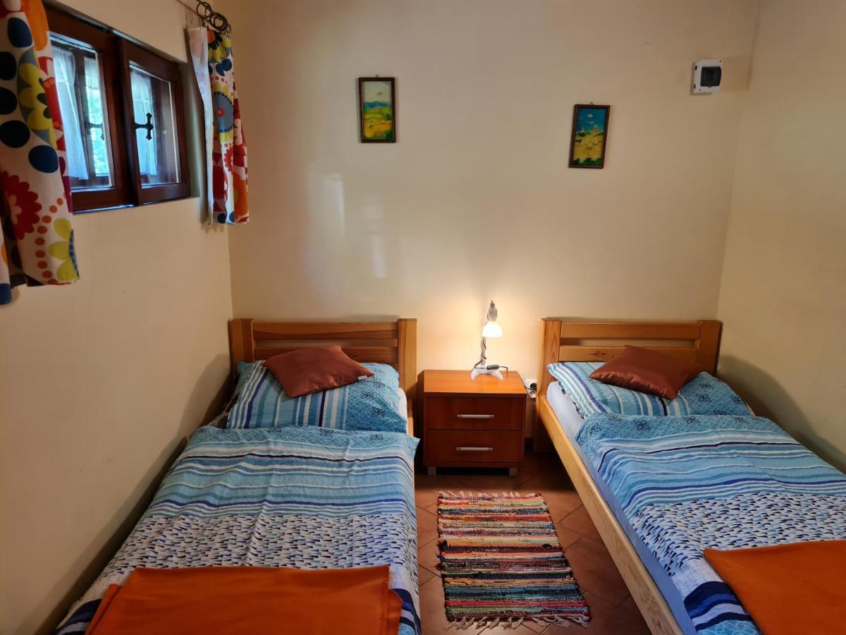 Homestay Storczyk Szklarska Poreba
