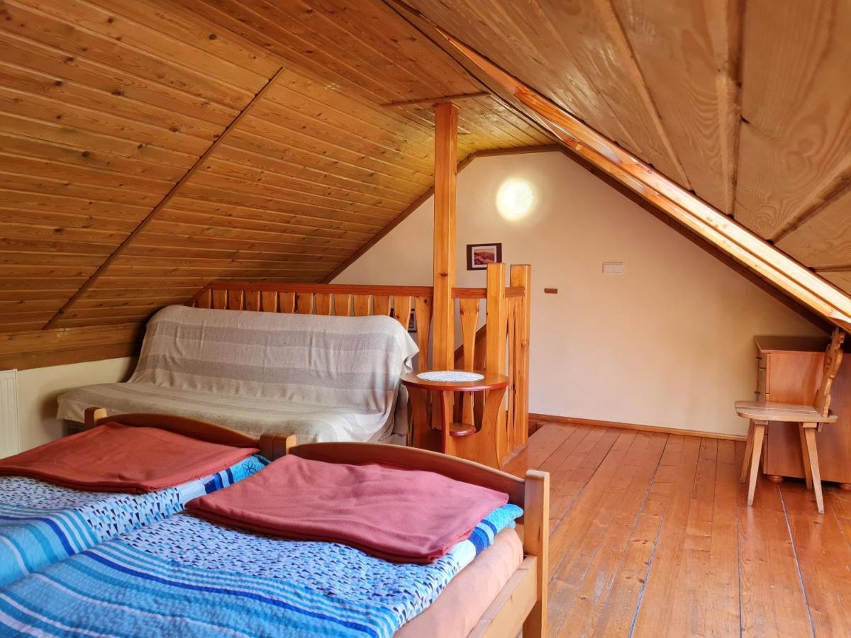Storczyk Homestay