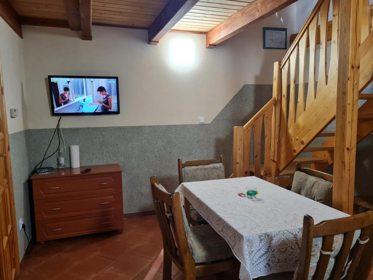 Storczyk Homestay *