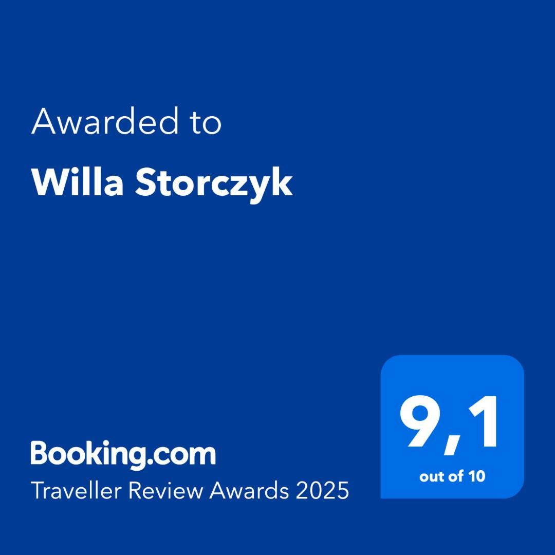 Storczyk * Szklarska Poreba