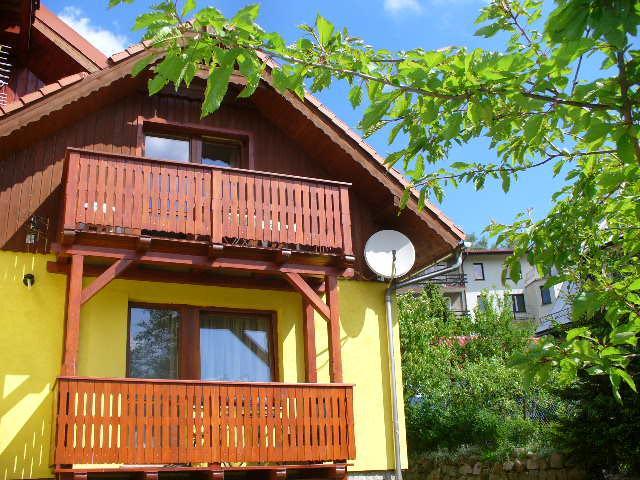 Storczyk Homestay