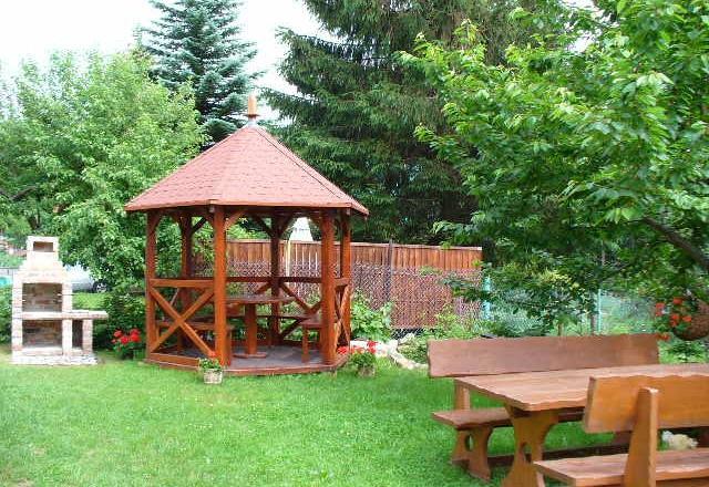 Storczyk Homestay