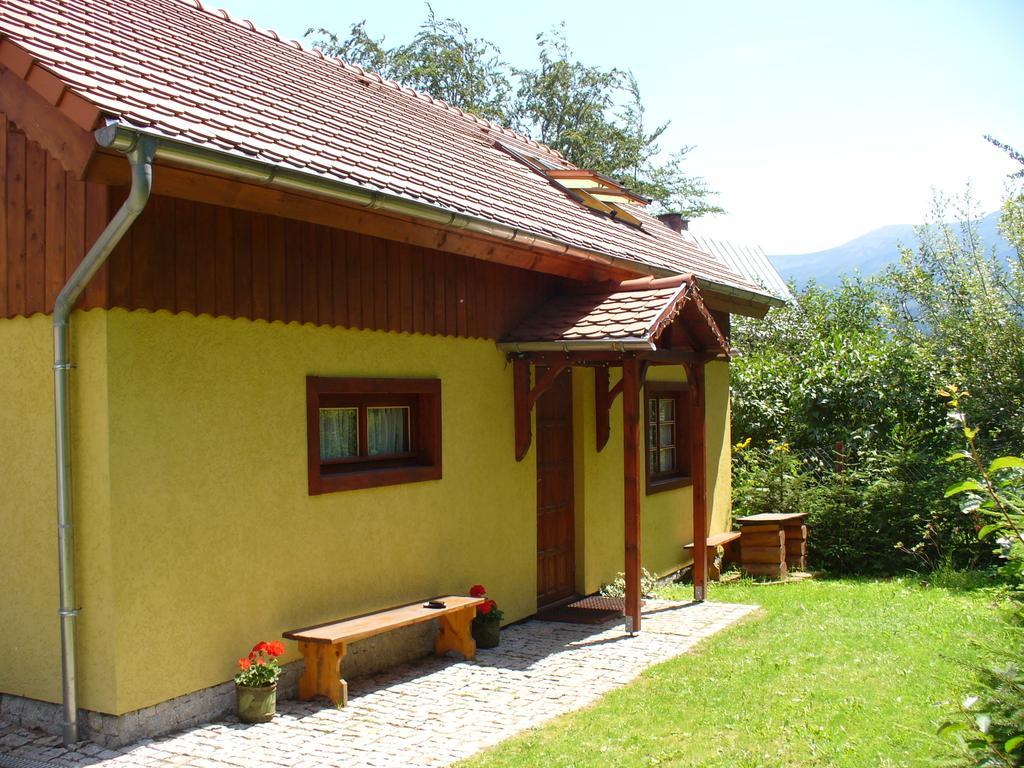 Storczyk Homestay