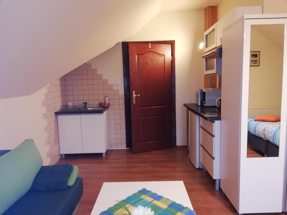 Storczyk * Szklarska Poreba