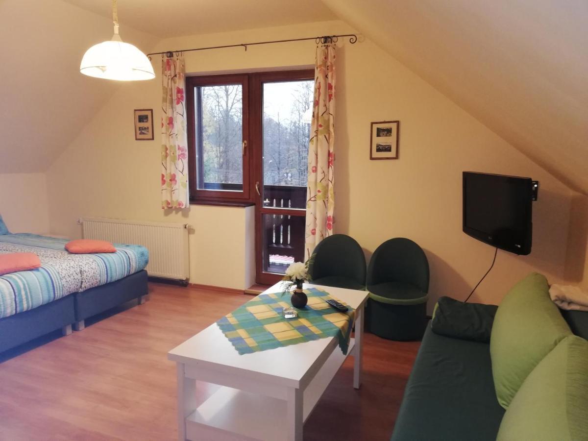 Homestay Storczyk *