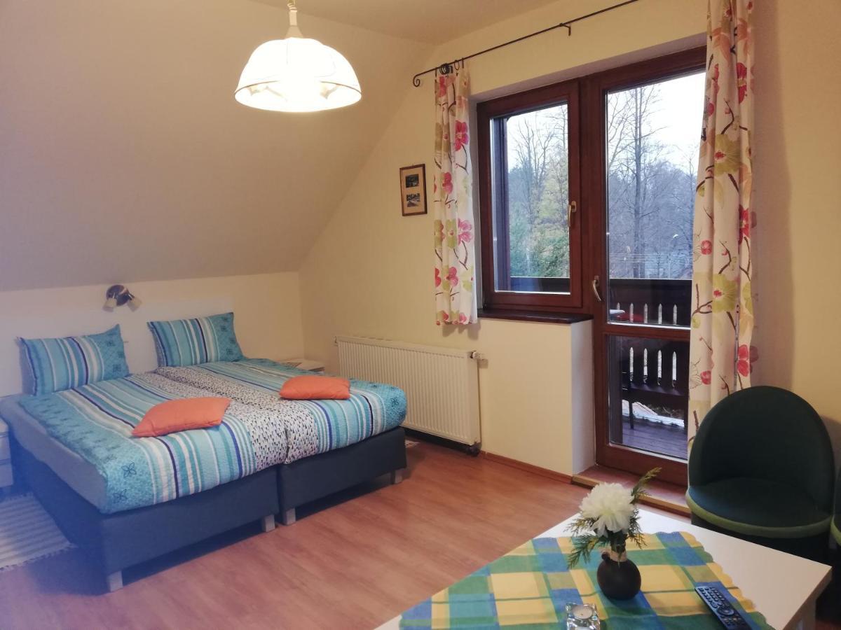 Storczyk Homestay Szklarska Poreba