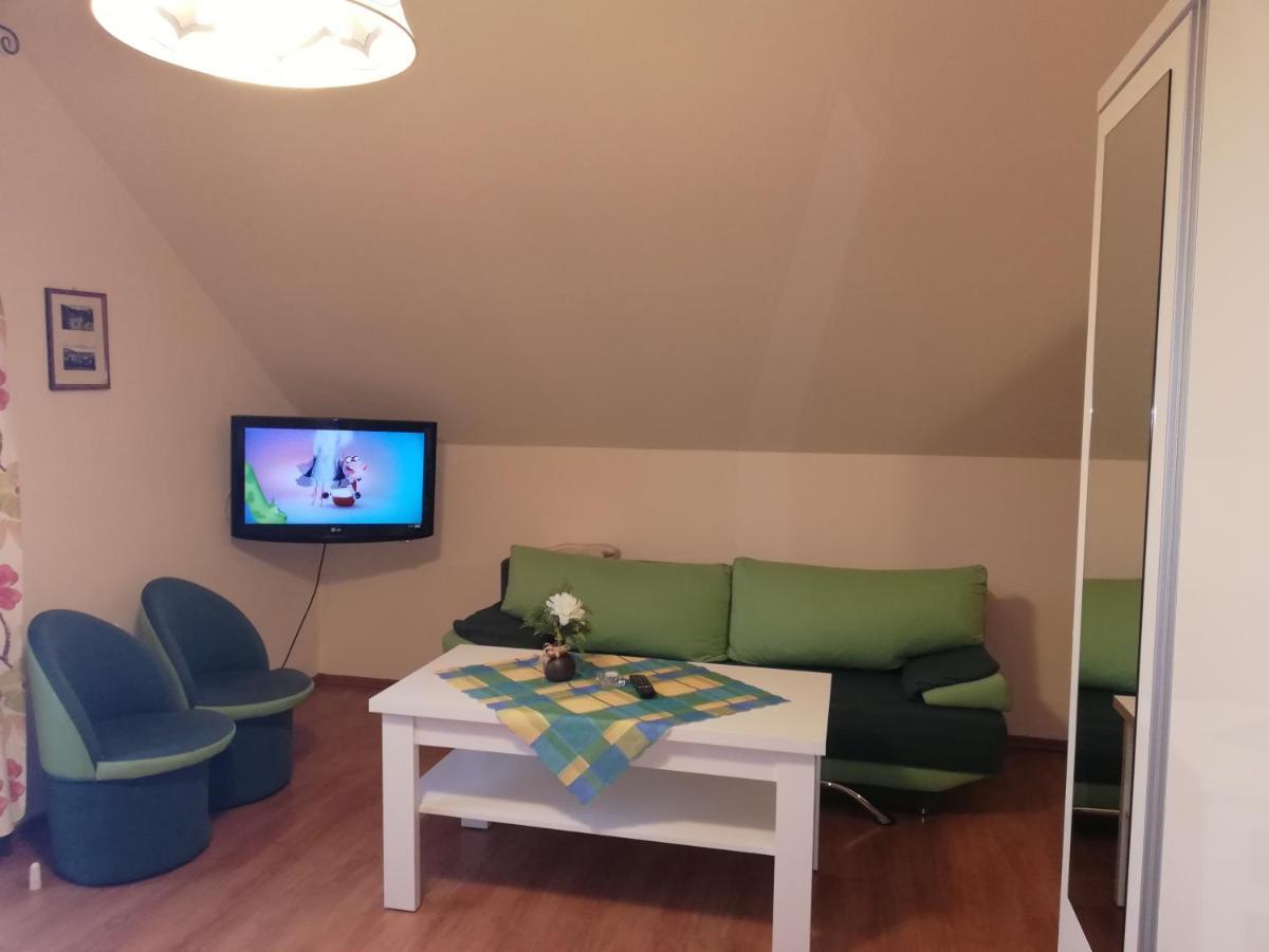Storczyk Homestay Szklarska Poreba